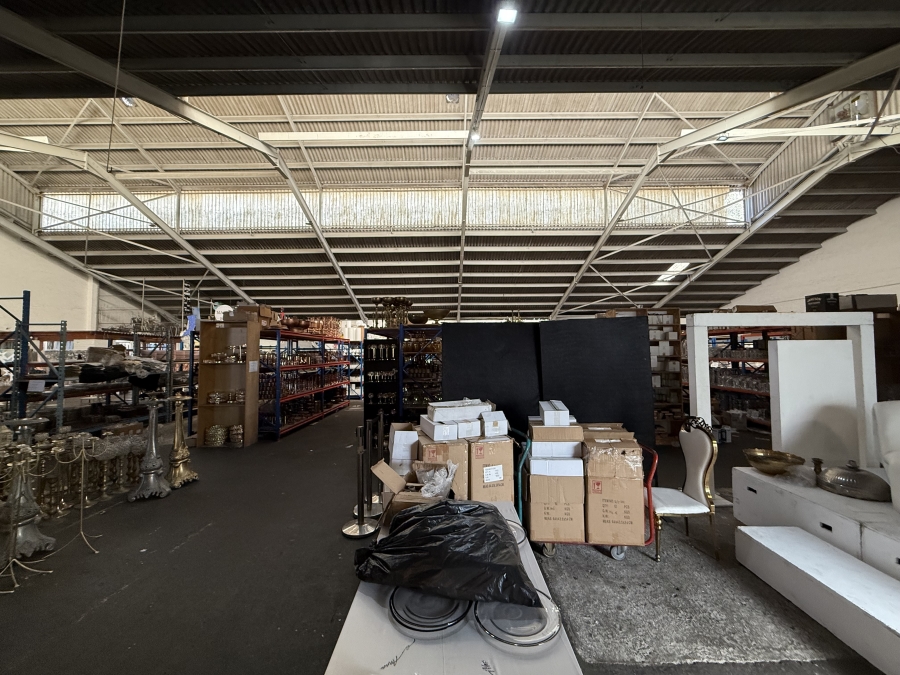 Commercial Property for Sale in Kuilsrivier Industria Western Cape